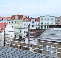 Wohnung zum Mieten in Lübeck 749,00 € 45 m²