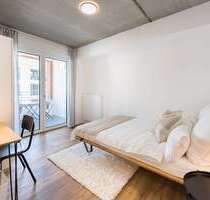 WG-Zimmer in Frankfurt am Main 685,00 € 11 m²