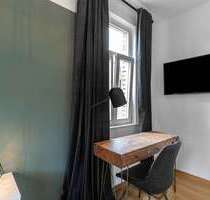WG-Zimmer in Stuttgart 495,00 € 10 m²