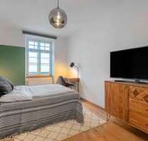 WG-Zimmer in München 1.010,00 € 17 m²