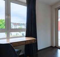 WG-Zimmer in Düsseldorf 610,00 € 14 m²