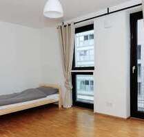 WG-Zimmer in Hamburg 590,00 € 15 m²