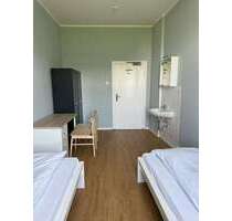 WG-Zimmer in München 1.110,00 € 20 m²