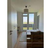 WG-Zimmer in München 600,00 € 9 m²