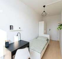 WG-Zimmer in Potsdam 640,00 € 10 m²