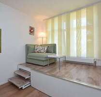 Wohnen auf Zeit in Stuttgart 990,00 €