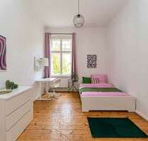 WG-Zimmer in Berlin 740,00 € 14 m²