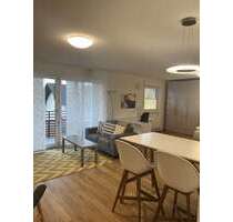 Wohnen auf Zeit in Waging am See 1.000,00 €