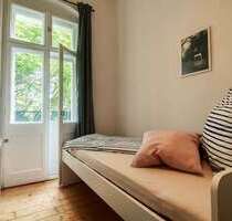 WG-Zimmer in Berlin 600,00 € 7 m²