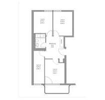 WG-Zimmer in Berlin 680,00 € 10 m²