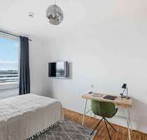 WG-Zimmer in München 1.085,00 € 12 m²