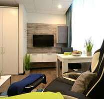 Wohnen auf Zeit in Offenbach am Main 895,00 €