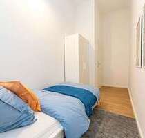 WG-Zimmer in Berlin 630,00 € 8 m²