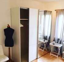 WG-Zimmer in Frankfurt am Main 800,00 € 16 m²