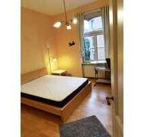 WG-Zimmer in Frankfurt am Main 740,00 € 17 m²