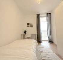 WG-Zimmer in Frankfurt am Main 545,00 € 14.18 m²