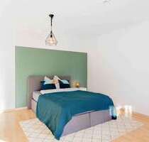 WG-Zimmer in Köln 940,00 € 22 m²