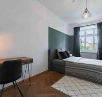 WG-Zimmer in Munich 1.160,00 € 17 m²