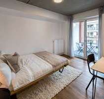 WG-Zimmer in Frankfurt am Main 780,00 € 11 m²