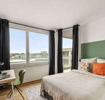 WG-Zimmer in München 1.085,00 € 12 m²