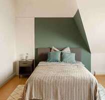 WG-Zimmer in Hamburg 1.070,00 € 22 m²