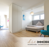 Wohnen auf Zeit in Bergisch Gladbach 1.100,00 €