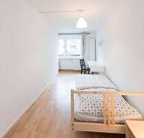 WG-Zimmer in Munich 510,00 € 12 m²