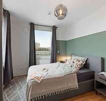 WG-Zimmer in München 1.085,00 € 12 m²