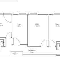 WG-Zimmer in Berlin 750,00 € 11 m²
