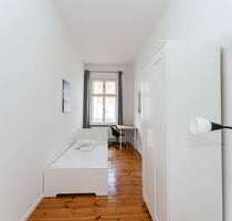 WG-Zimmer in Berlin 675,00 € 15 m²