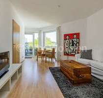 Wohnen auf Zeit in Hamburg 1.600,00 €