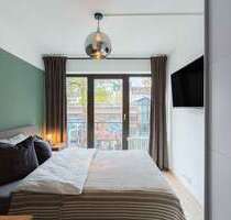 WG-Zimmer in Frankfurt am Main 665,00 € 9 m²