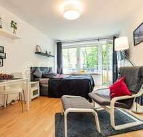 Wohnen auf Zeit in Hamburg 1.045,00 €