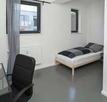 WG-Zimmer in Berlin 605,00 € 11 m²