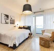 Wohnen auf Zeit in Hamburg 1.150,00 €