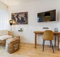 Wohnen auf Zeit in Hamburg 1.150,00 €
