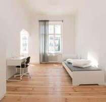 WG-Zimmer in Berlin 675,00 € 15 m²