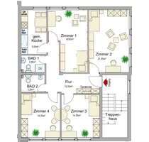 WG-Zimmer in Gummersbach 280,00 € 15 m²