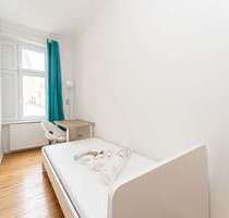 WG-Zimmer in Berlin 643,00 € 15 m²