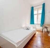 WG-Zimmer in Berlin 665,00 € 15 m²