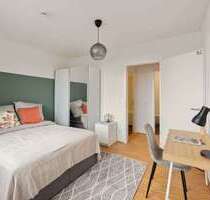 WG-Zimmer in München 1.085,00 € 12 m²