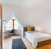 WG-Zimmer in Frankfurt am Main 720,00 € 20 m²