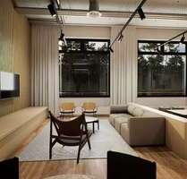 Wohnen auf Zeit in Berlin 1.095,00 €