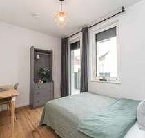 WG-Zimmer in Berlin 690,00 € 9 m²