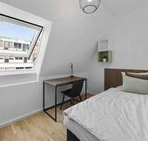 WG-Zimmer in Berlin 730,00 € 8 m²