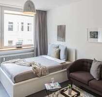 Wohnen auf Zeit in Düsseldorf 1.300,00 €