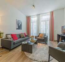 Wohnen auf Zeit in Frankfurt 1.590,00 €