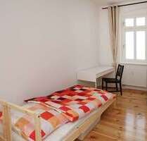 WG-Zimmer in Berlin 535,00 € 9 m²