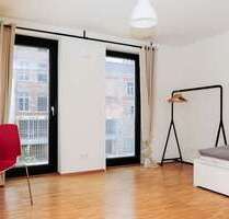WG-Zimmer in Hamburg 590,00 € 15 m²