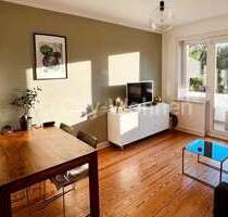 Wohnen auf Zeit in Hamburg 1.600,00 €